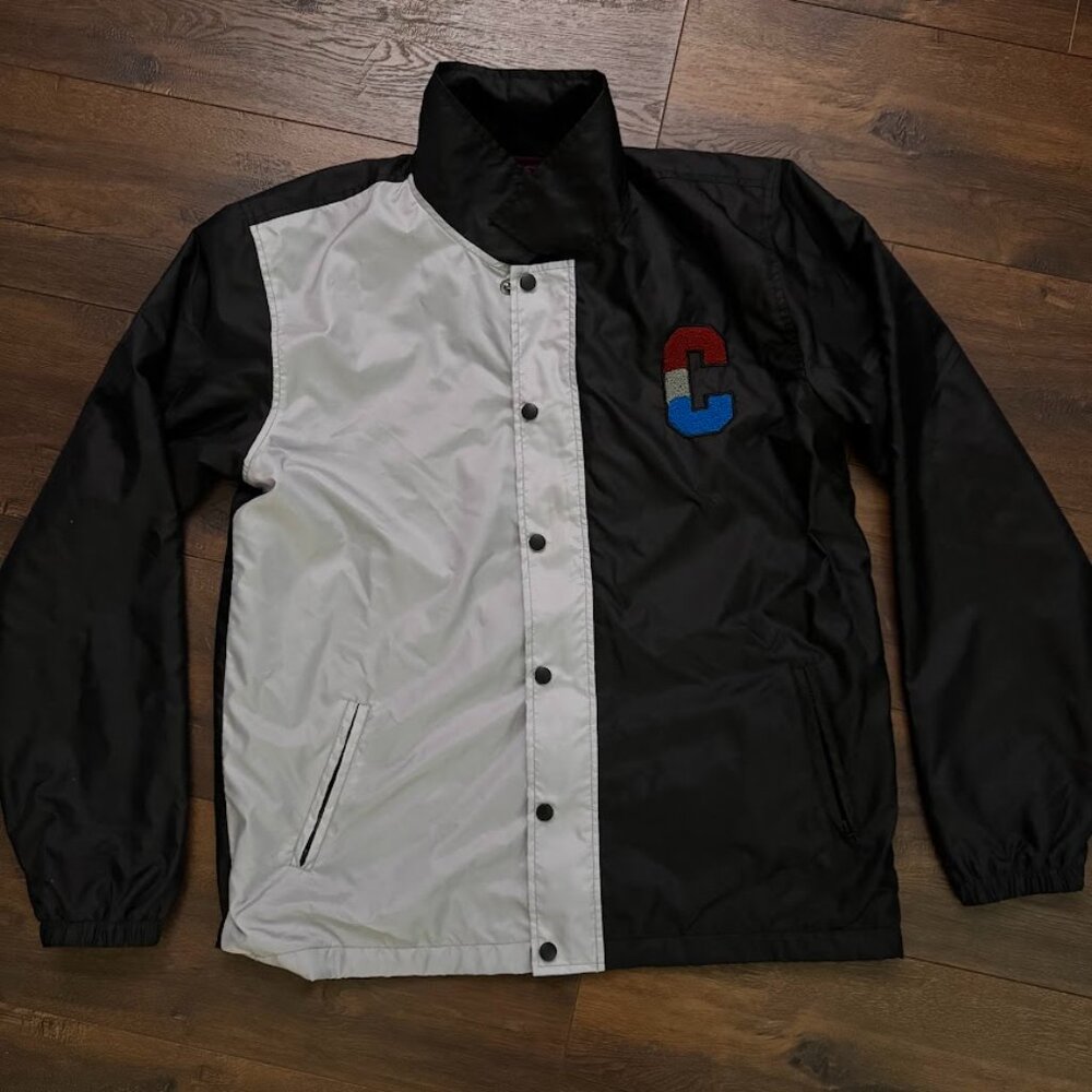 Vintage Community Mens Jacket